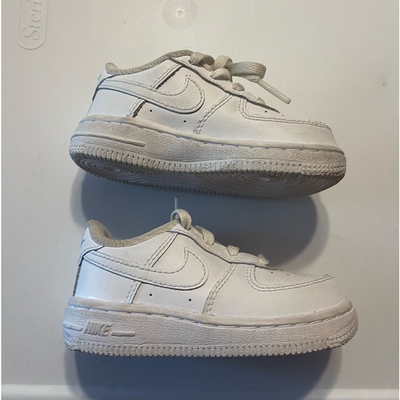 NIKE AF1 6C - Picture 3 of 5